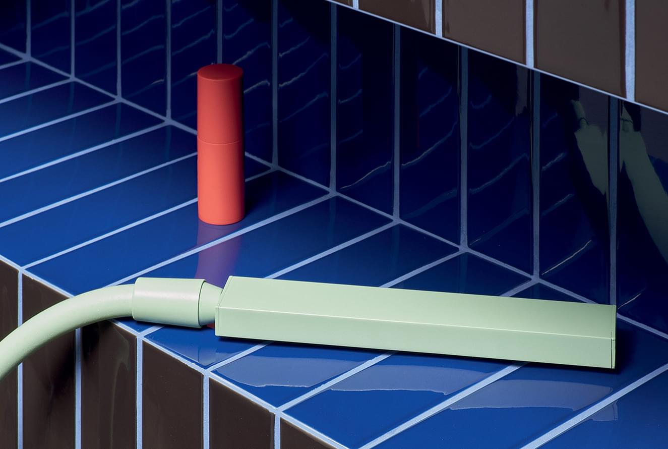 керамика фабрики 41zero42 коллекция Kappa