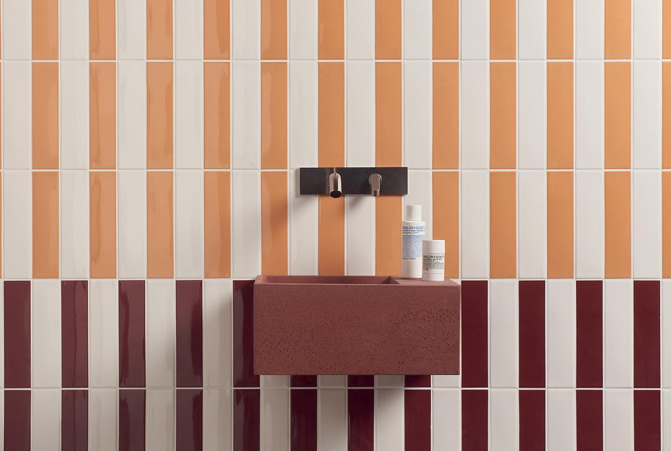 керамика фабрики 41zero42 коллекция Kappa