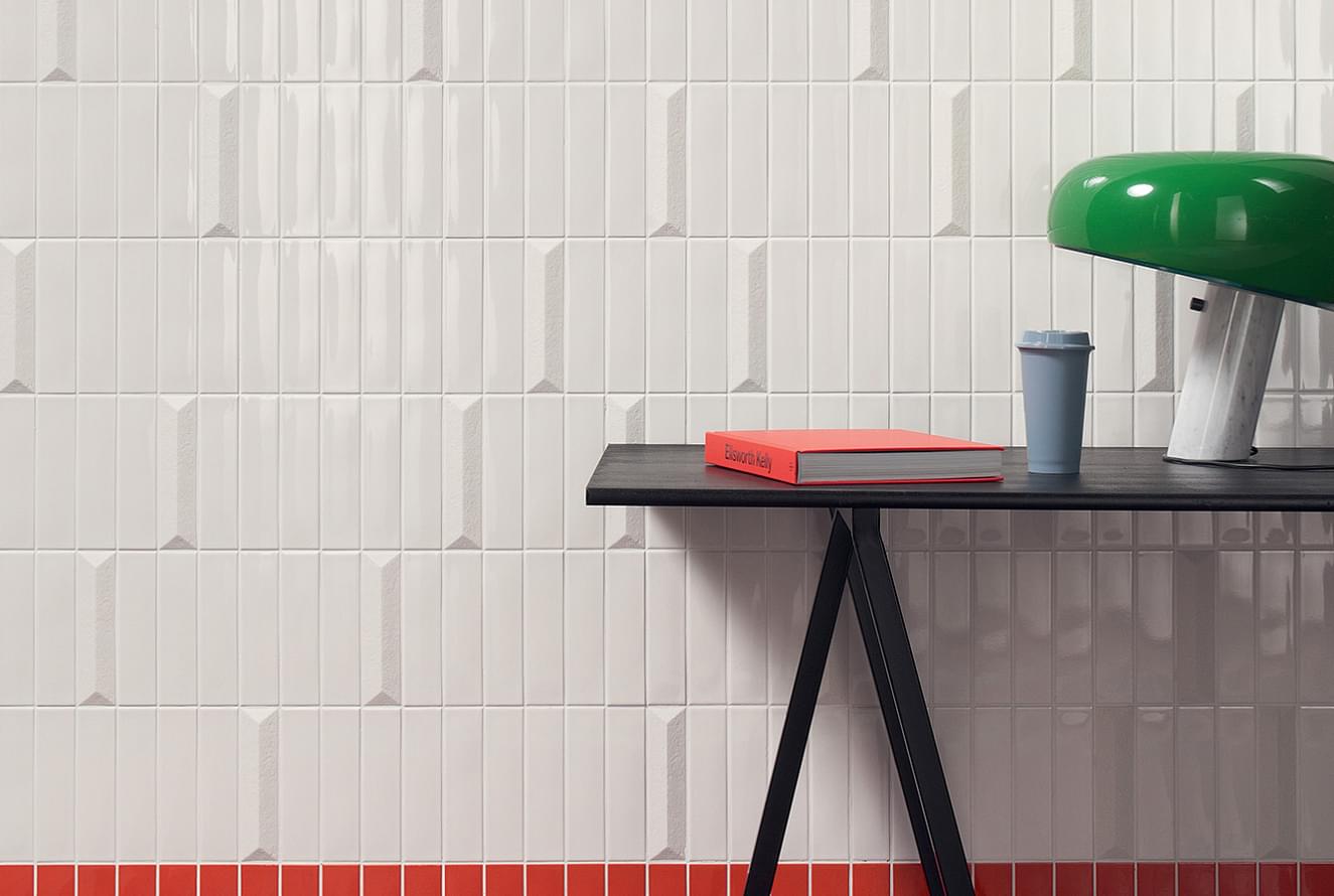 керамика фабрики 41zero42 коллекция Kappa