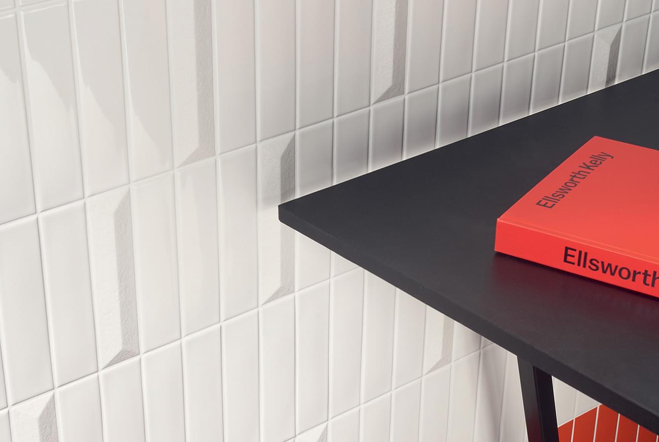 керамика фабрики 41zero42 коллекция Kappa