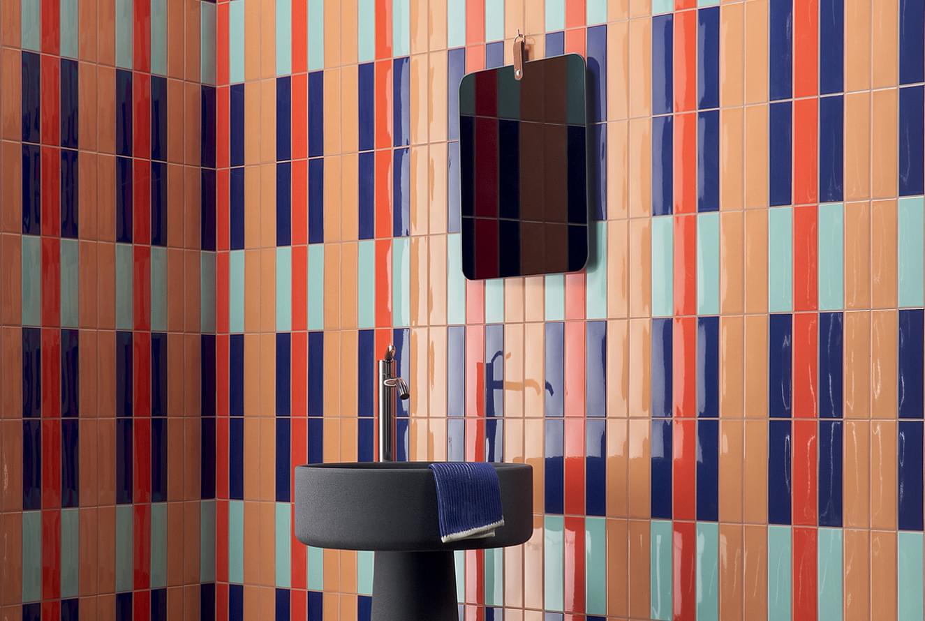 керамика фабрики 41zero42 коллекция Kappa