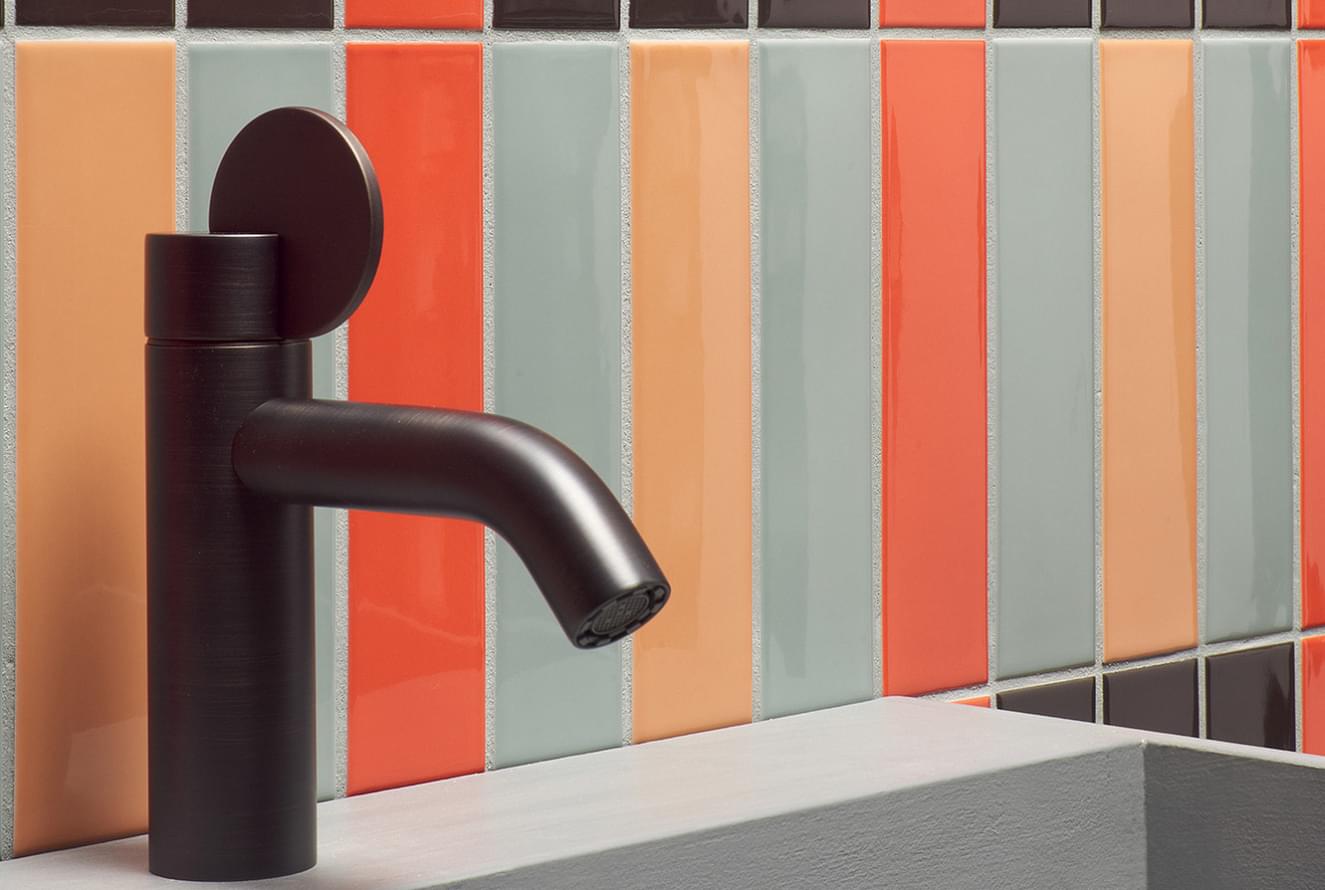 керамика фабрики 41zero42 коллекция Kappa