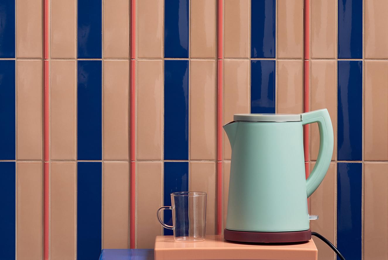 керамика фабрики 41zero42 коллекция Kappa