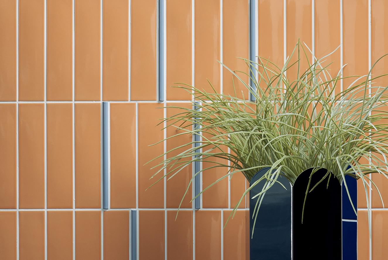 керамика фабрики 41zero42 коллекция Kappa