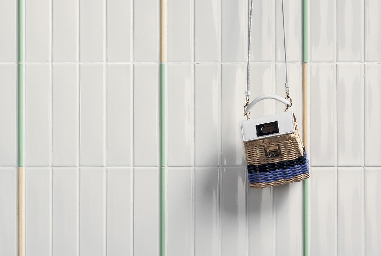 керамика фабрики 41zero42 коллекция Kappa