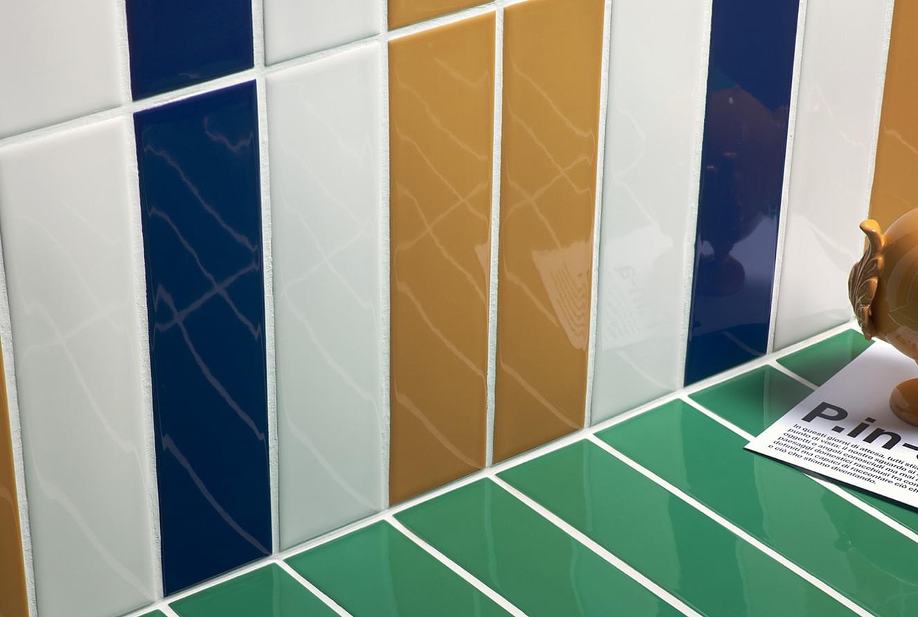 керамика фабрики 41zero42 коллекция Kappa