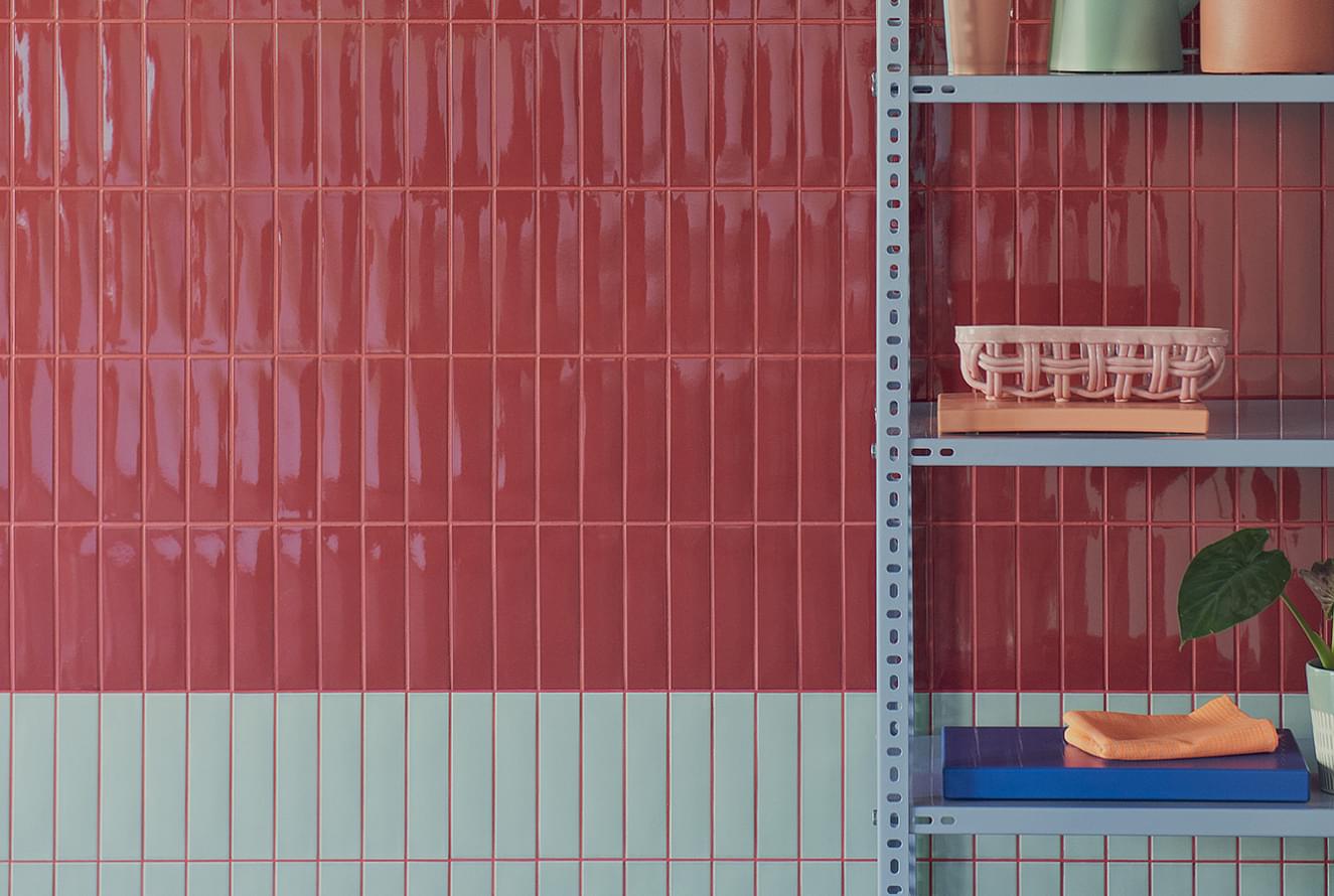 керамика фабрики 41zero42 коллекция Kappa