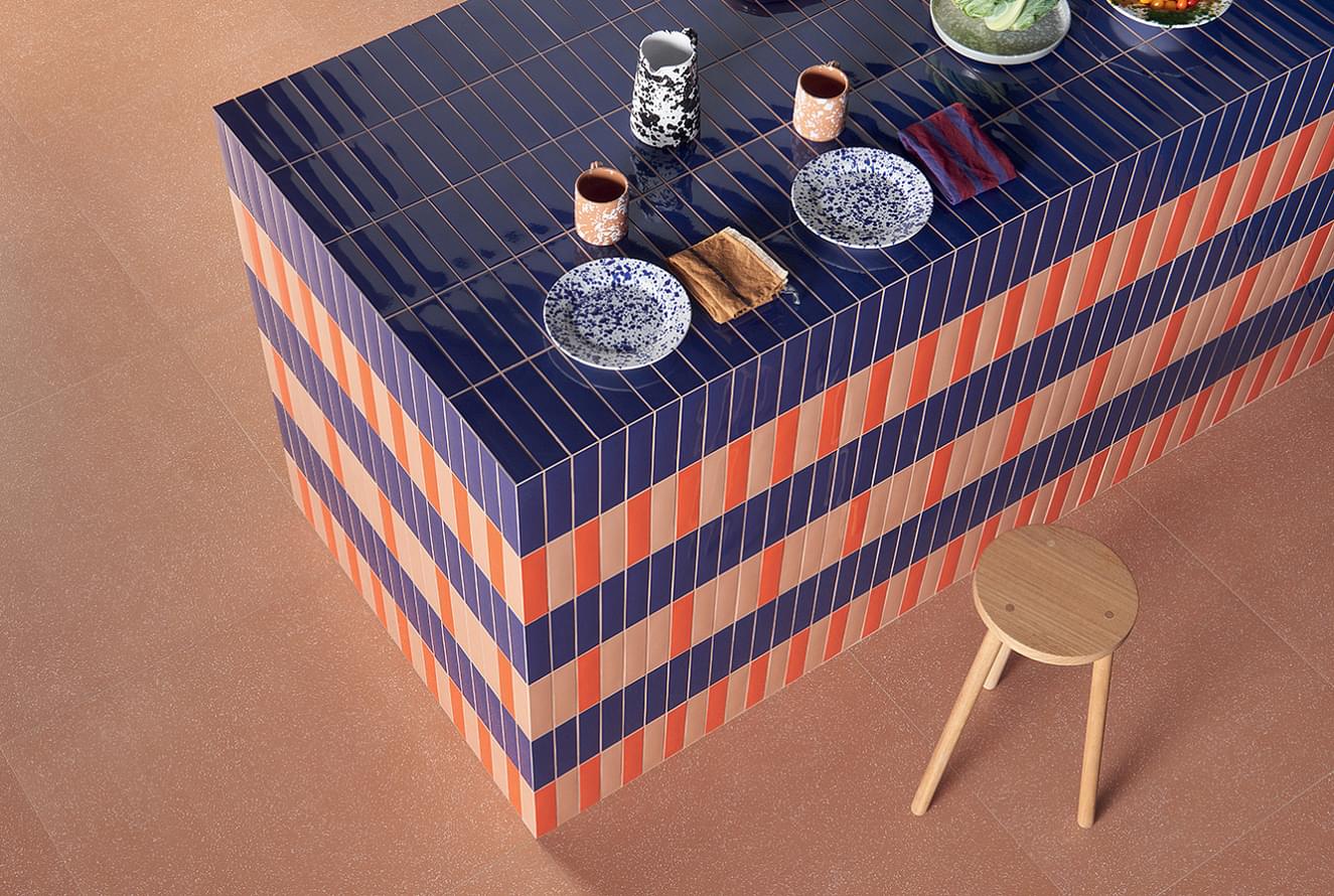 керамика фабрики 41zero42 коллекция Kappa