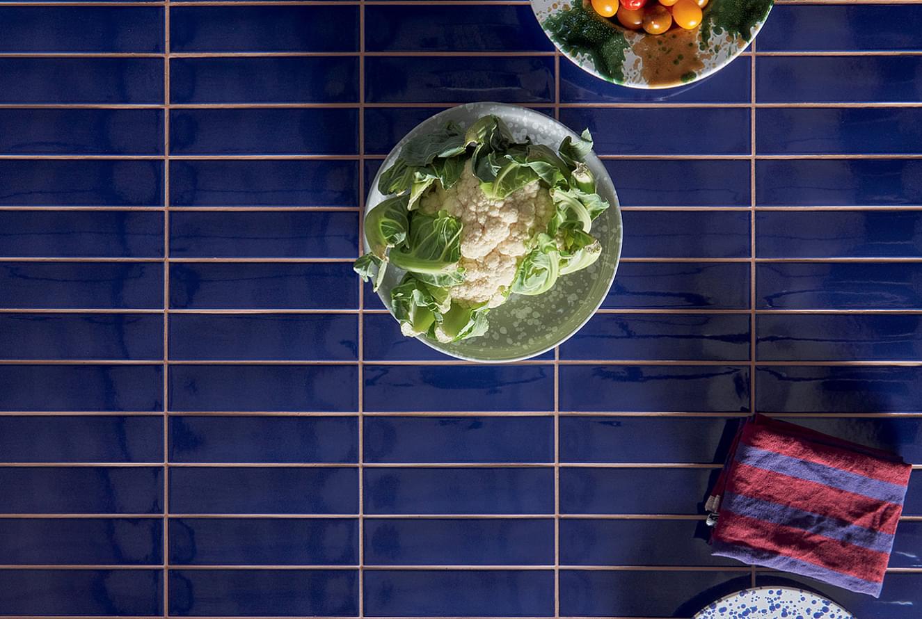 керамика фабрики 41zero42 коллекция Kappa