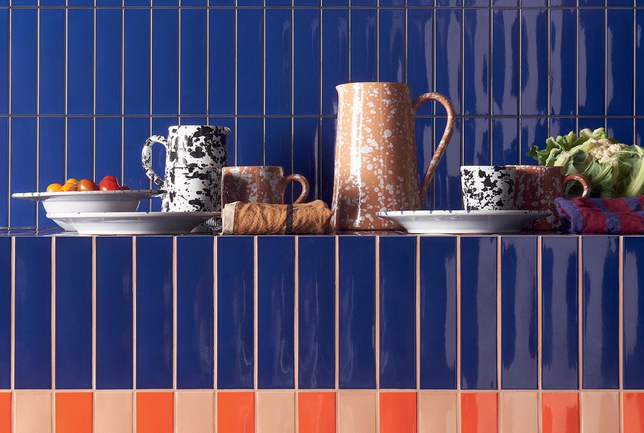 керамика фабрики 41zero42 коллекция Kappa