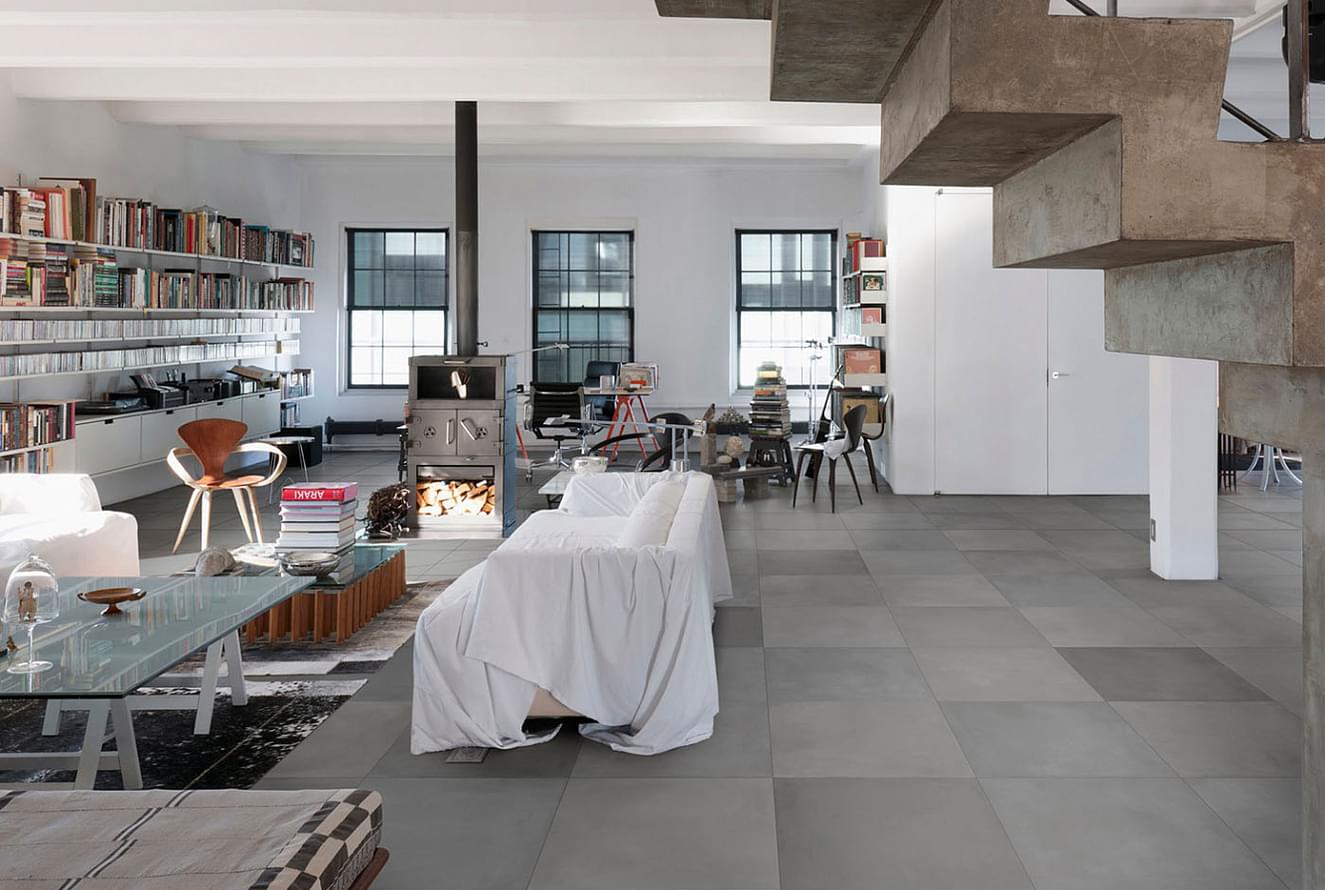 керамогранит фабрики 41zero42 коллекция Mate