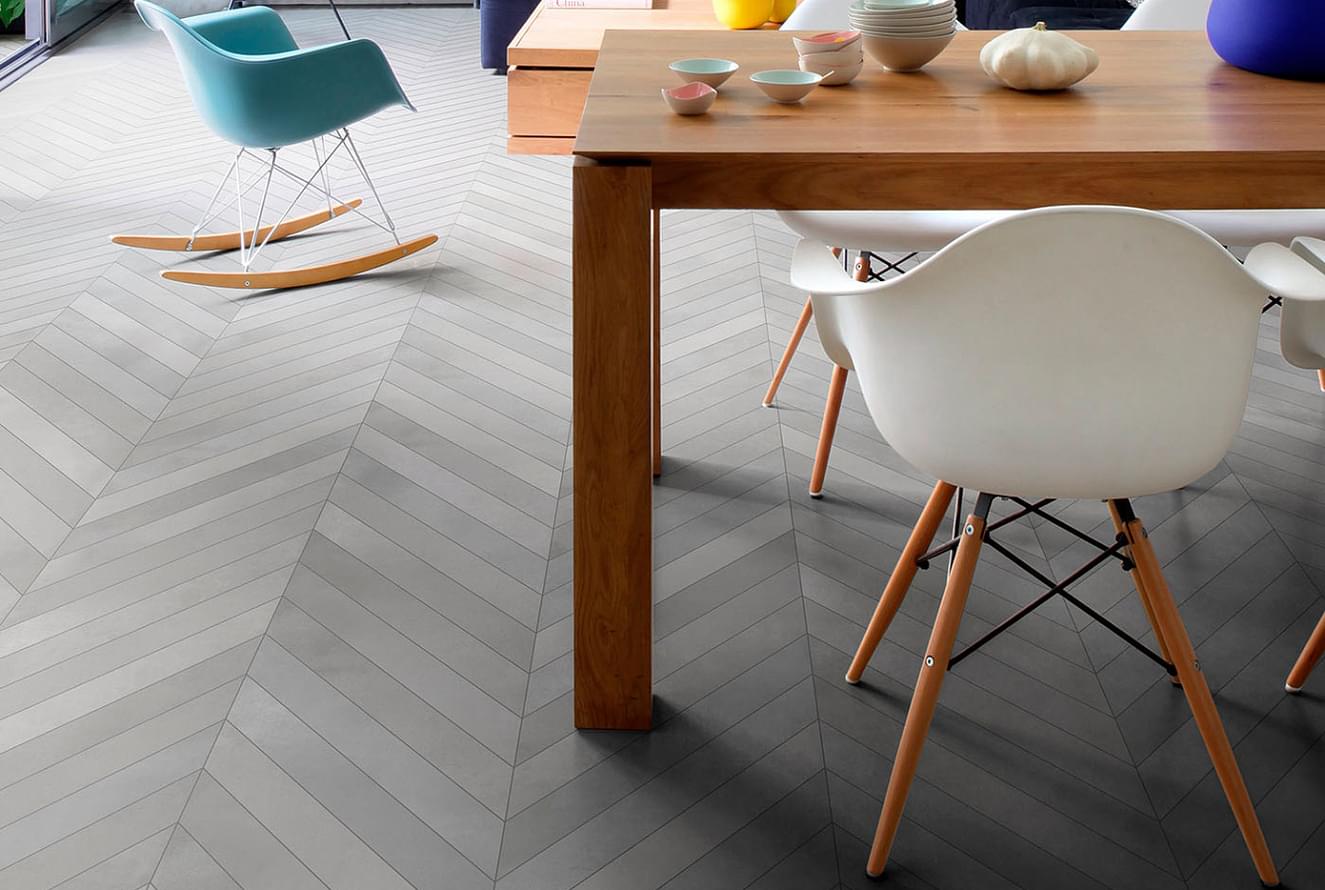 керамогранит фабрики 41zero42 коллекция Mate