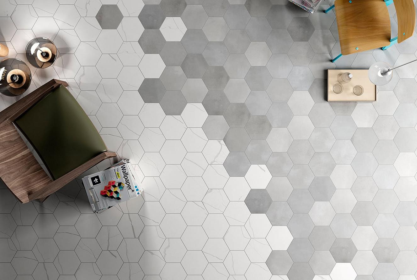 керамогранит фабрики 41zero42 коллекция Mate