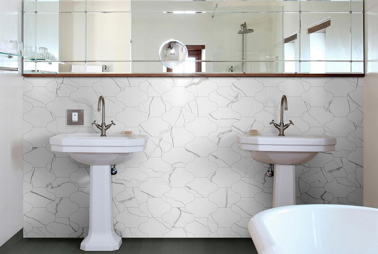 керамогранит фабрики 41zero42 коллекция Mate