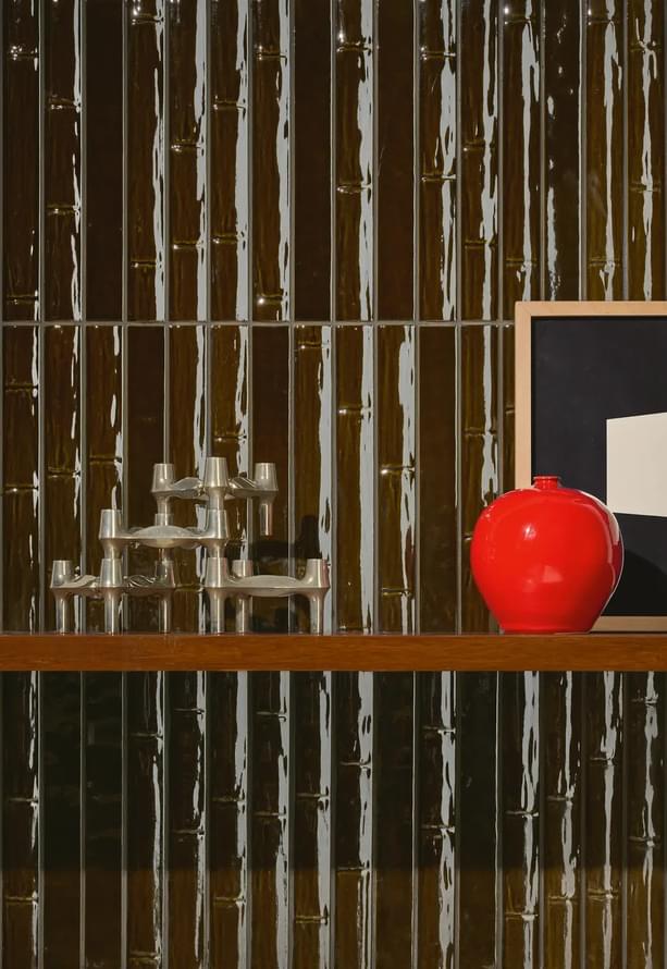 керамогранит фабрики 41zero42 коллекция Milano70