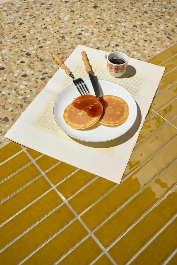 керамогранит фабрики 41zero42 коллекция Milano70