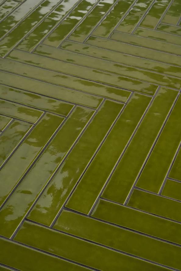 керамогранит фабрики 41zero42 коллекция Milano70