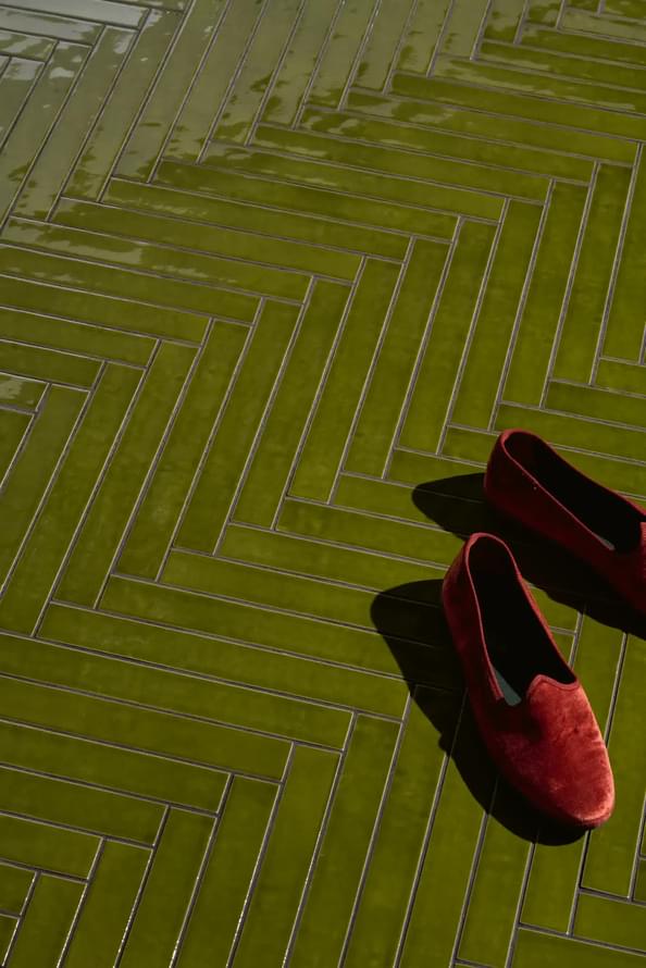 керамогранит фабрики 41zero42 коллекция Milano70