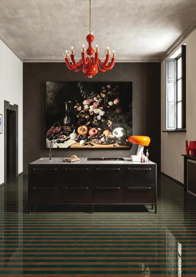 керамогранит фабрики 41zero42 коллекция Milano70