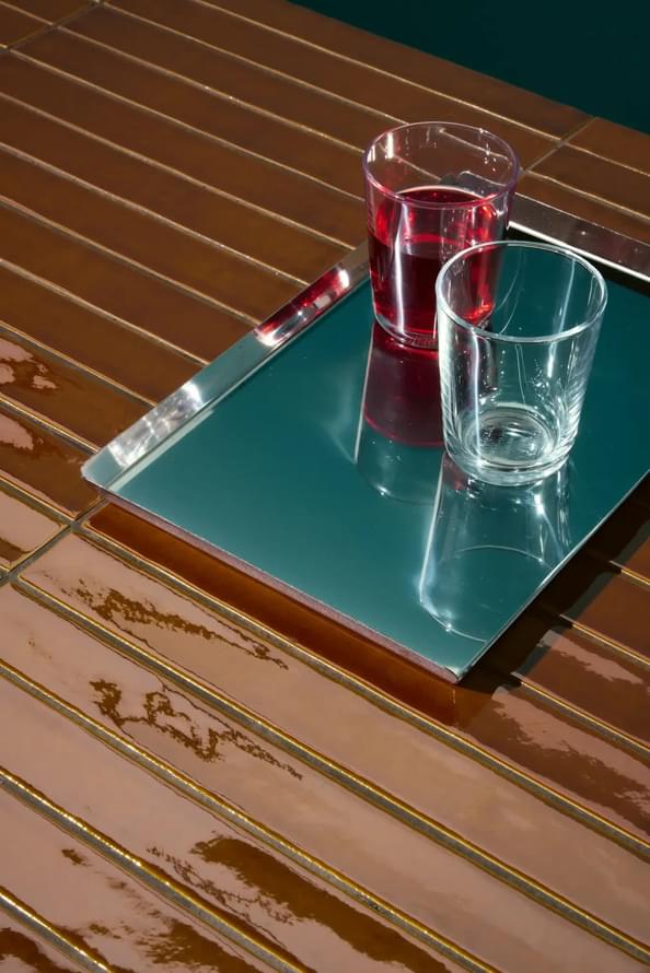 керамогранит фабрики 41zero42 коллекция Milano70