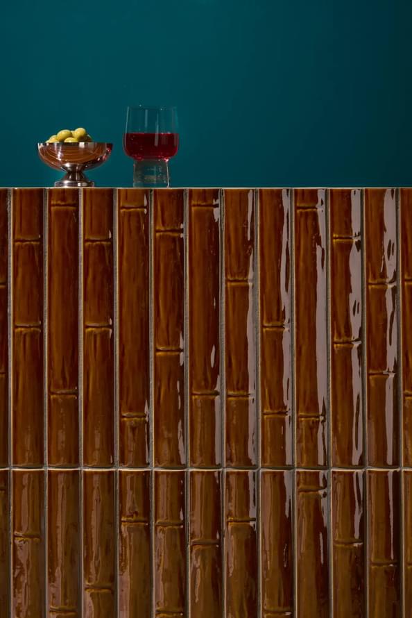 керамогранит фабрики 41zero42 коллекция Milano70