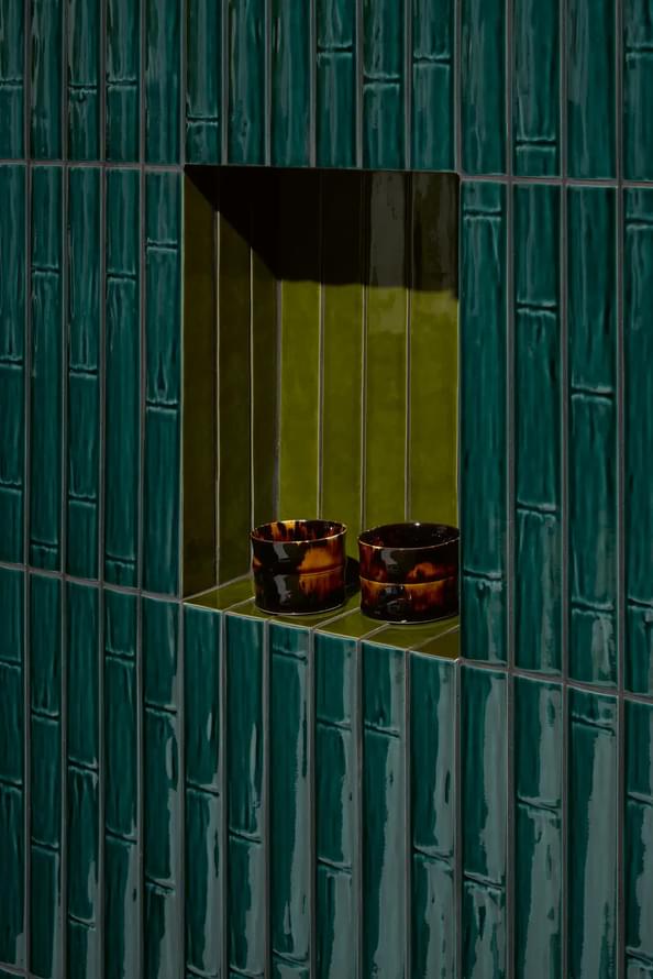 керамогранит фабрики 41zero42 коллекция Milano70