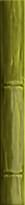 Плитка 41zero42 Milano70 Bamboo Olive 4x31 см, поверхность глянец, рельефная