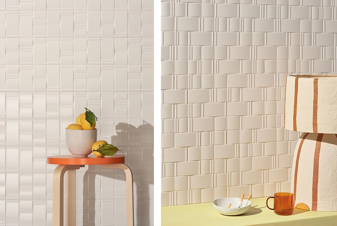 керамика фабрики 41zero42 коллекция Mou