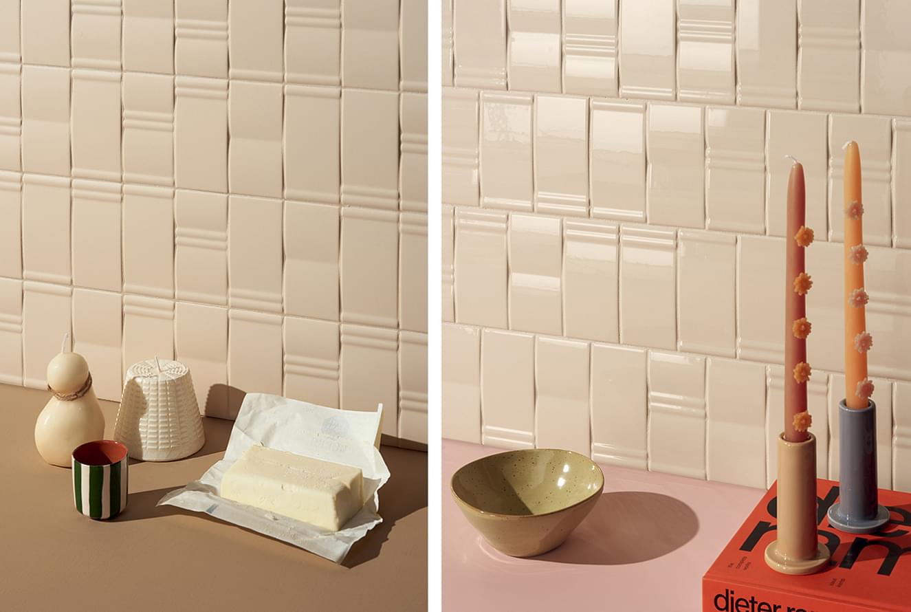 керамика фабрики 41zero42 коллекция Mou