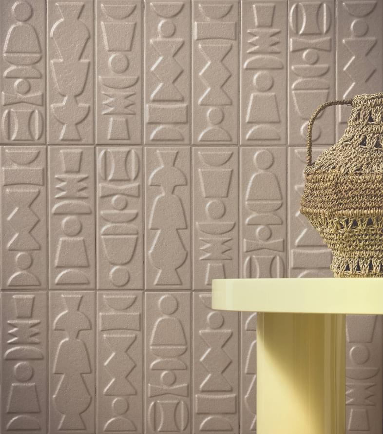 керамогранит фабрики 41zero42 коллекция Nok