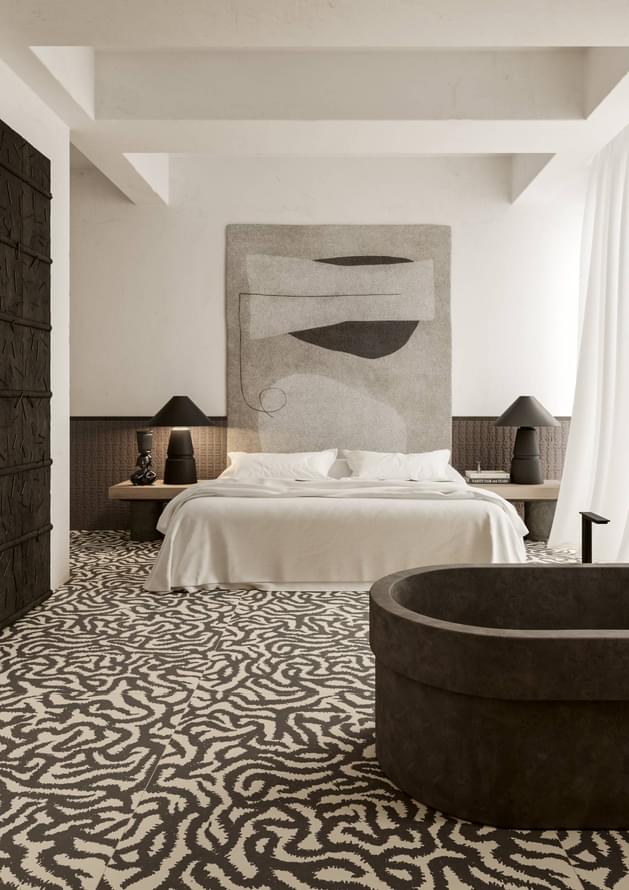 керамогранит фабрики 41zero42 коллекция Nok