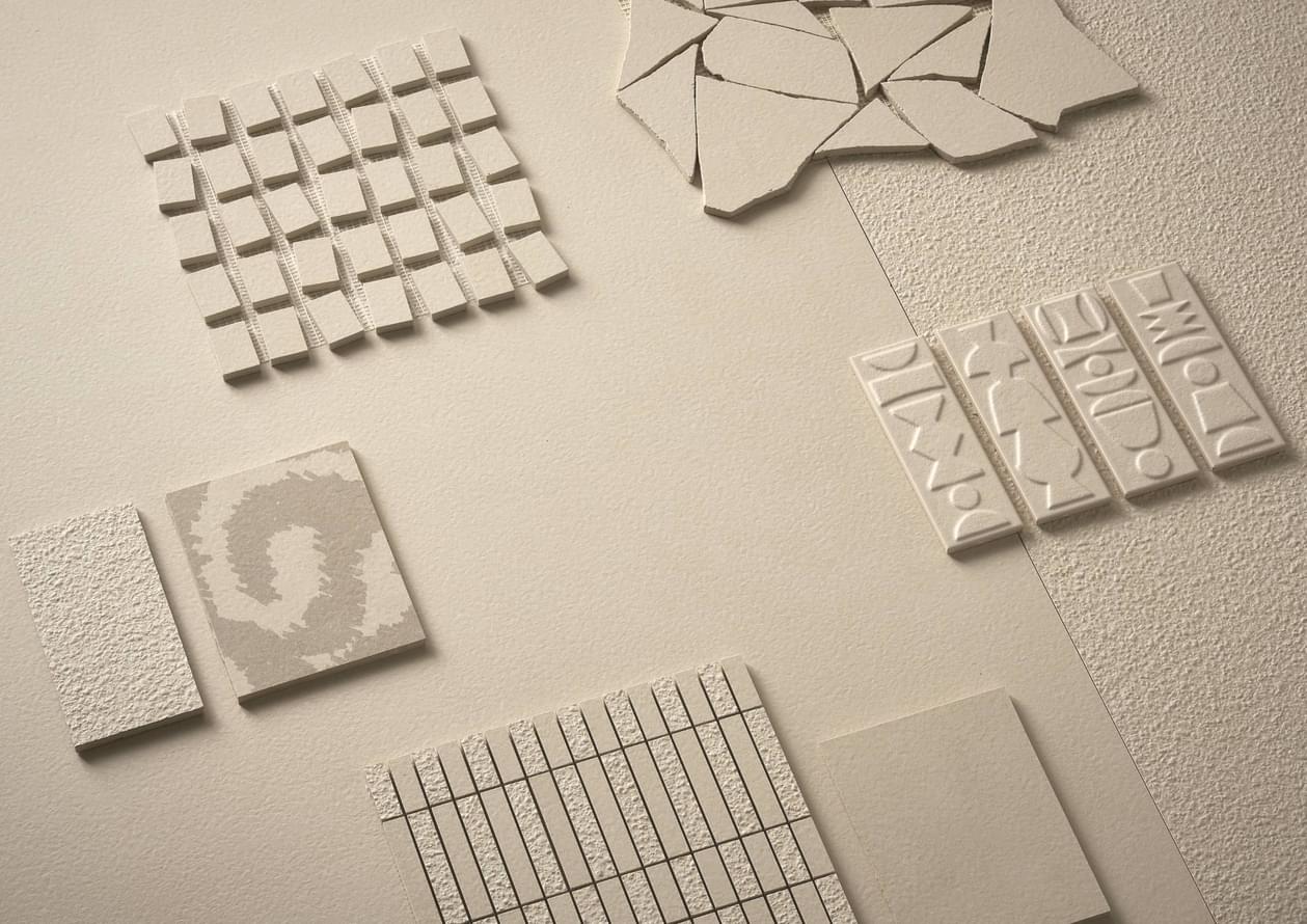 керамогранит фабрики 41zero42 коллекция Nok