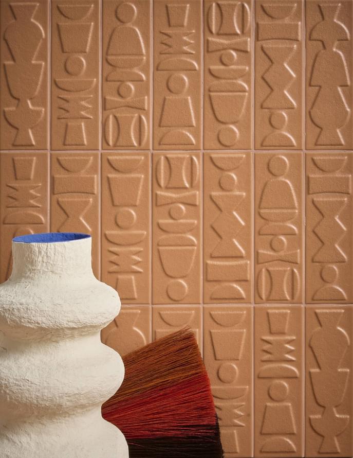 керамогранит фабрики 41zero42 коллекция Nok