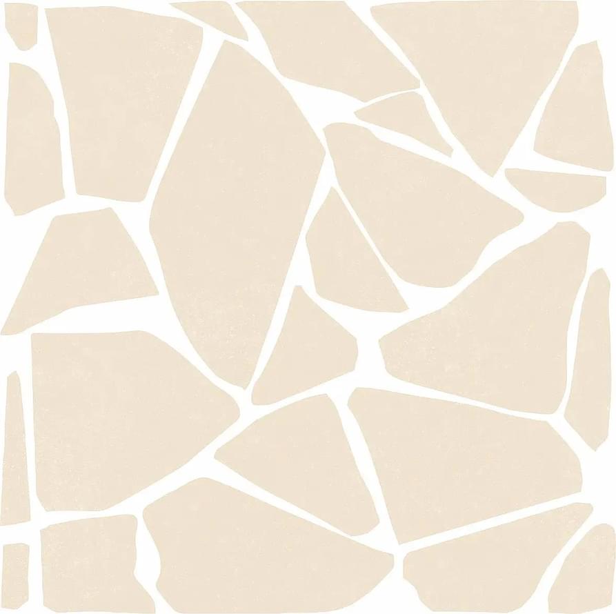 41zero42 Nok Palladiana Crock Ivory 40x40