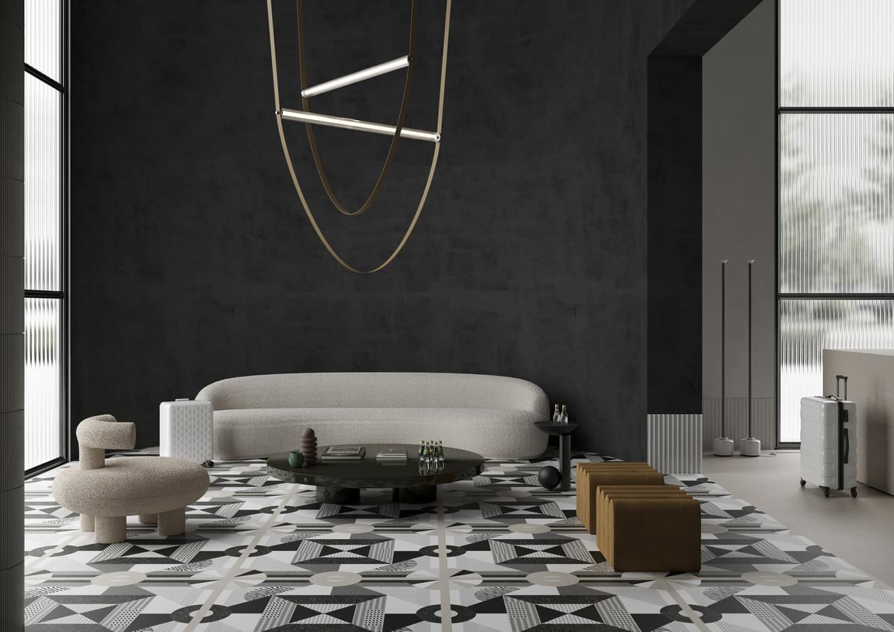 керамогранит фабрики 41zero42 коллекция One