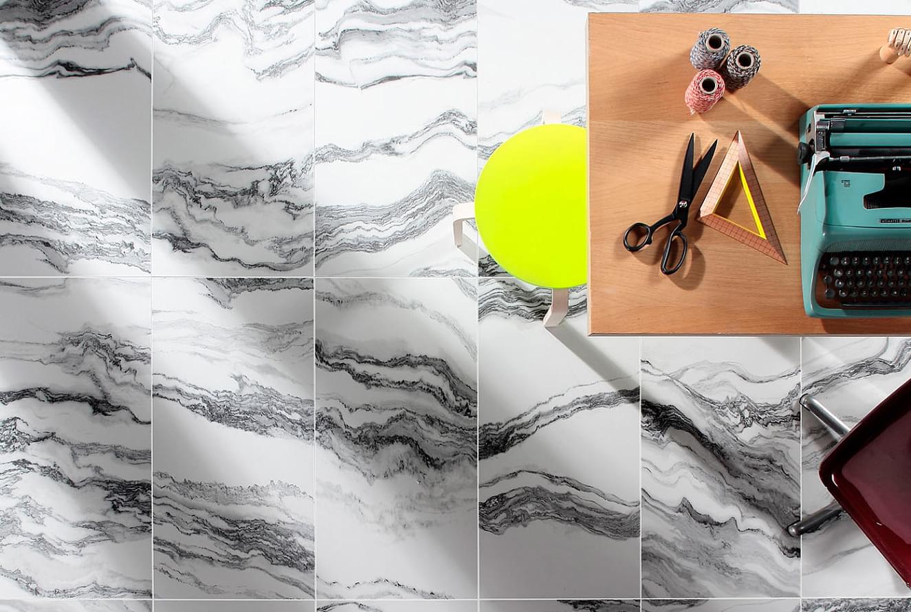 керамогранит фабрики 41zero42 коллекция Open