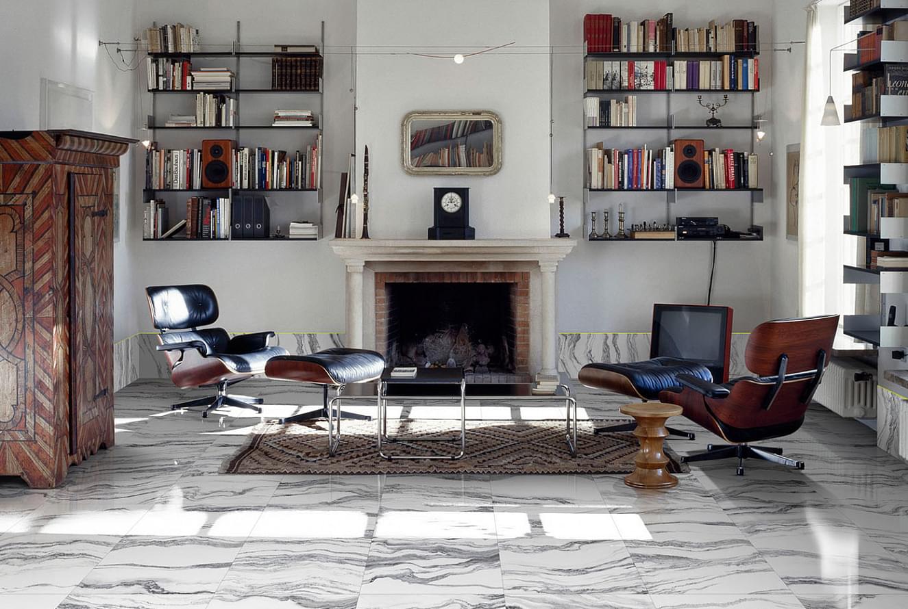 керамогранит фабрики 41zero42 коллекция Open