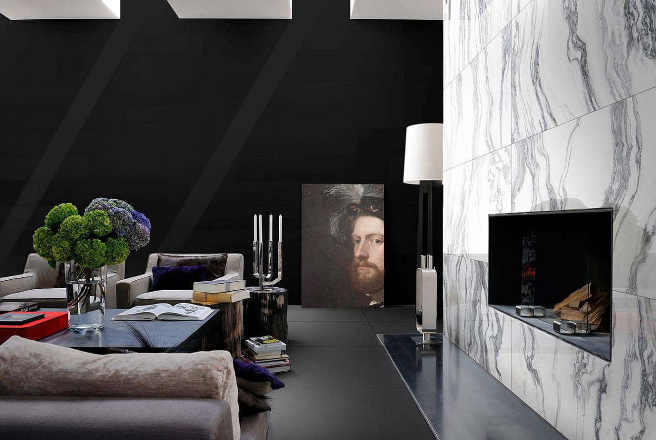 керамогранит фабрики 41zero42 коллекция Open