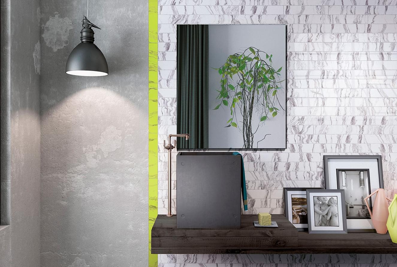 керамогранит фабрики 41zero42 коллекция Open