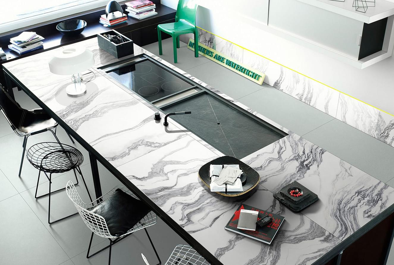 керамогранит фабрики 41zero42 коллекция Open