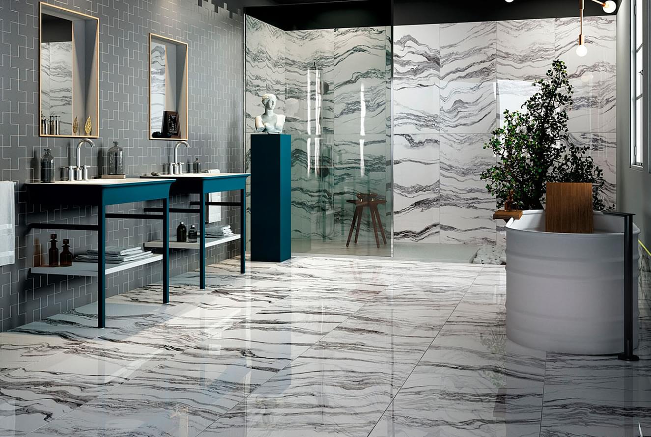 керамогранит фабрики 41zero42 коллекция Open