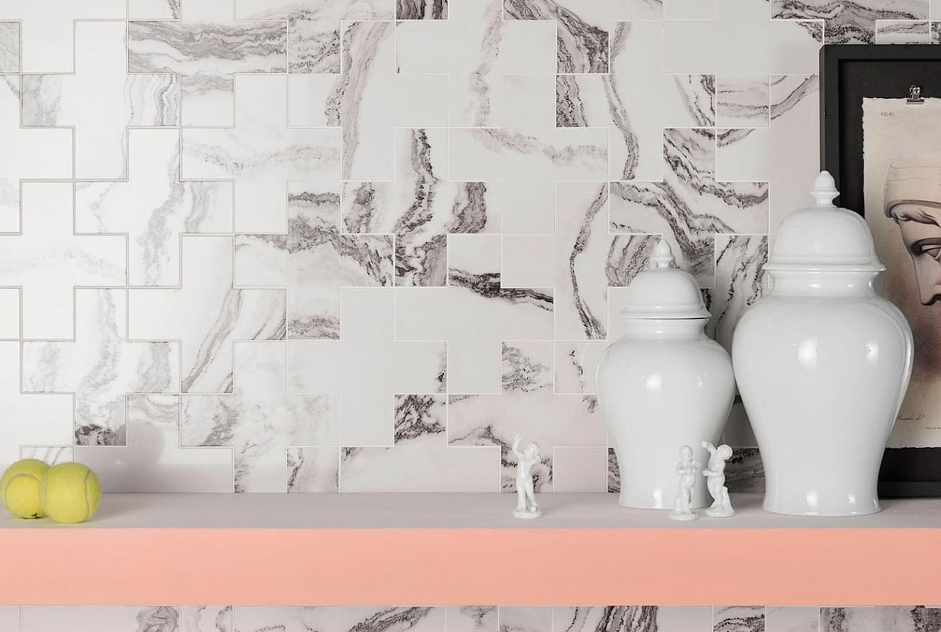 керамогранит фабрики 41zero42 коллекция Open