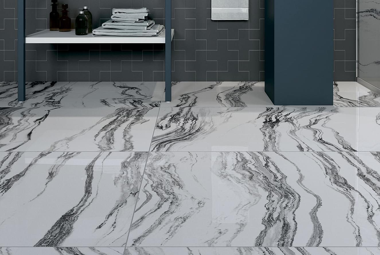 керамогранит фабрики 41zero42 коллекция Open