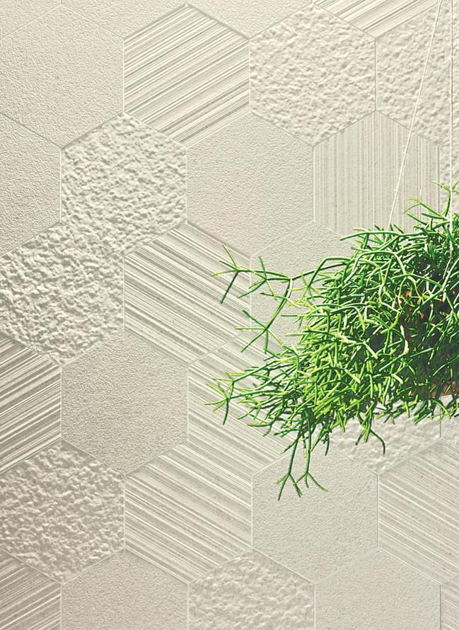 керамогранит фабрики 41zero42 коллекция Otto