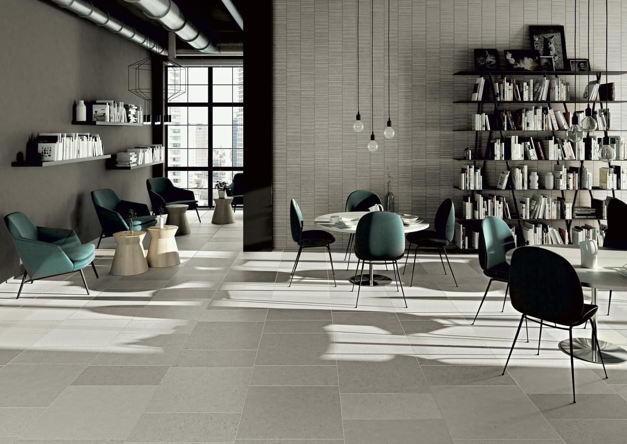 керамогранит фабрики 41zero42 коллекция Otto