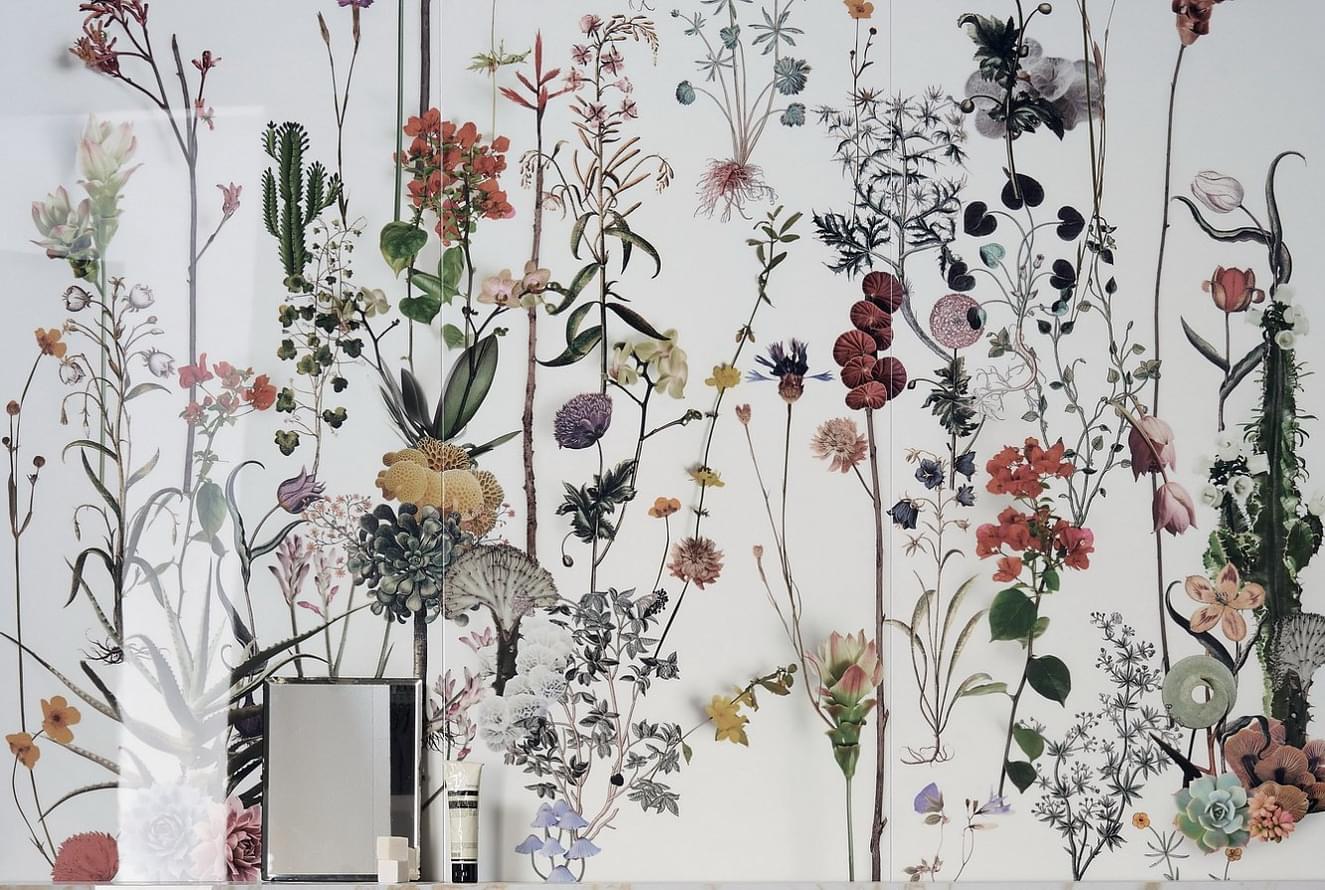 керамогранит фабрики 41zero42 коллекция Paper41 Lux