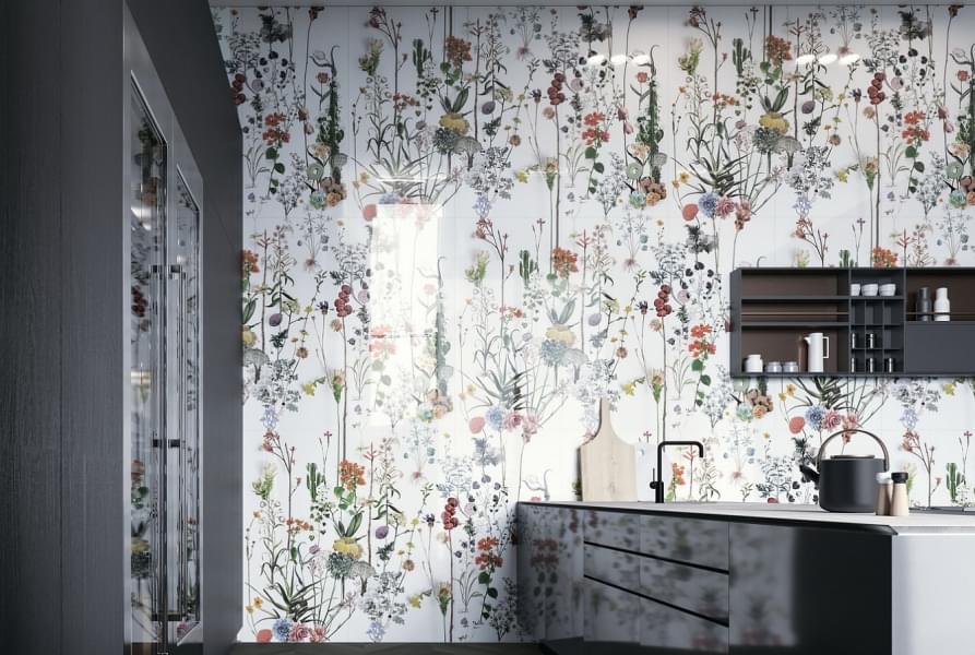 керамогранит фабрики 41zero42 коллекция Paper41 Lux