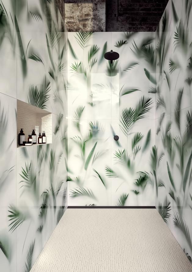 керамогранит фабрики 41zero42 коллекция Paper41 Lux