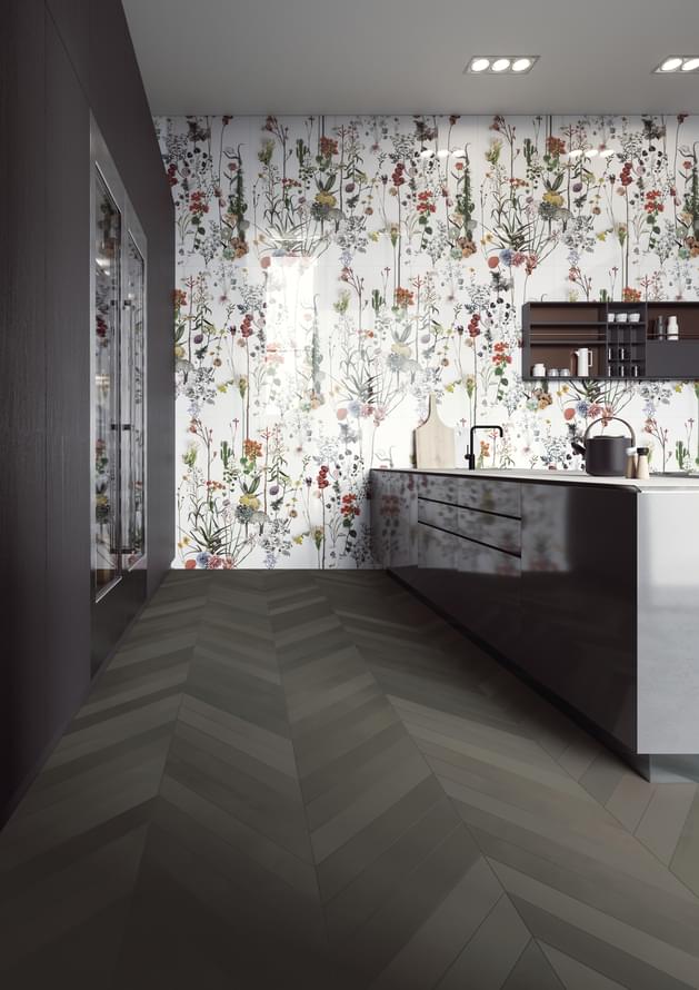 керамогранит фабрики 41zero42 коллекция Paper41 Lux