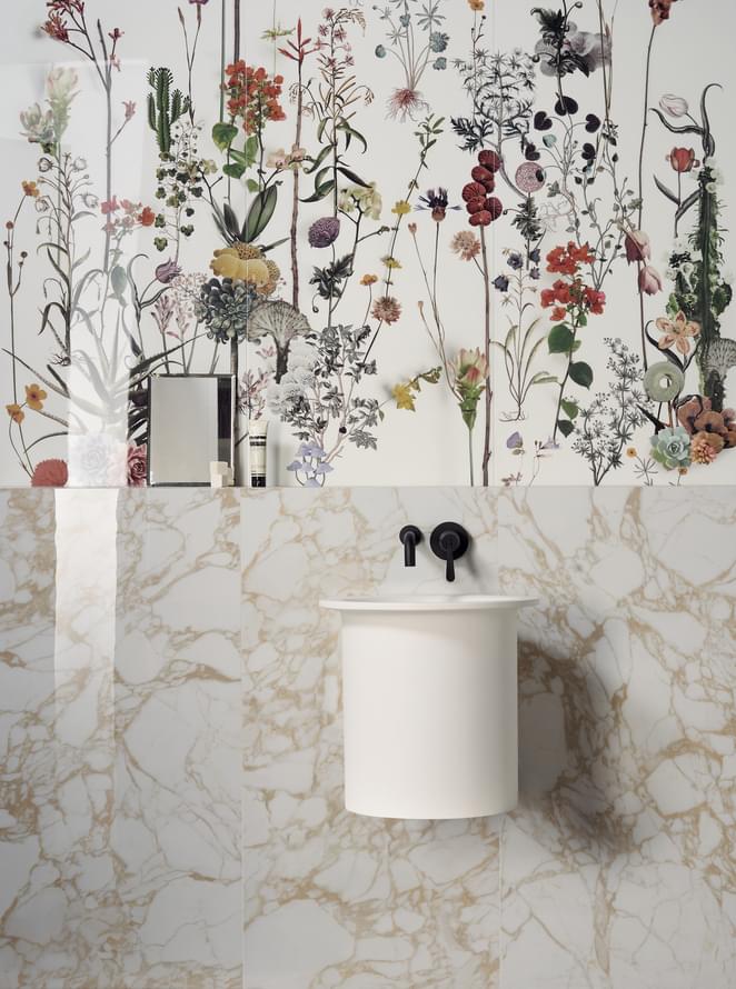 керамогранит фабрики 41zero42 коллекция Paper41 Lux